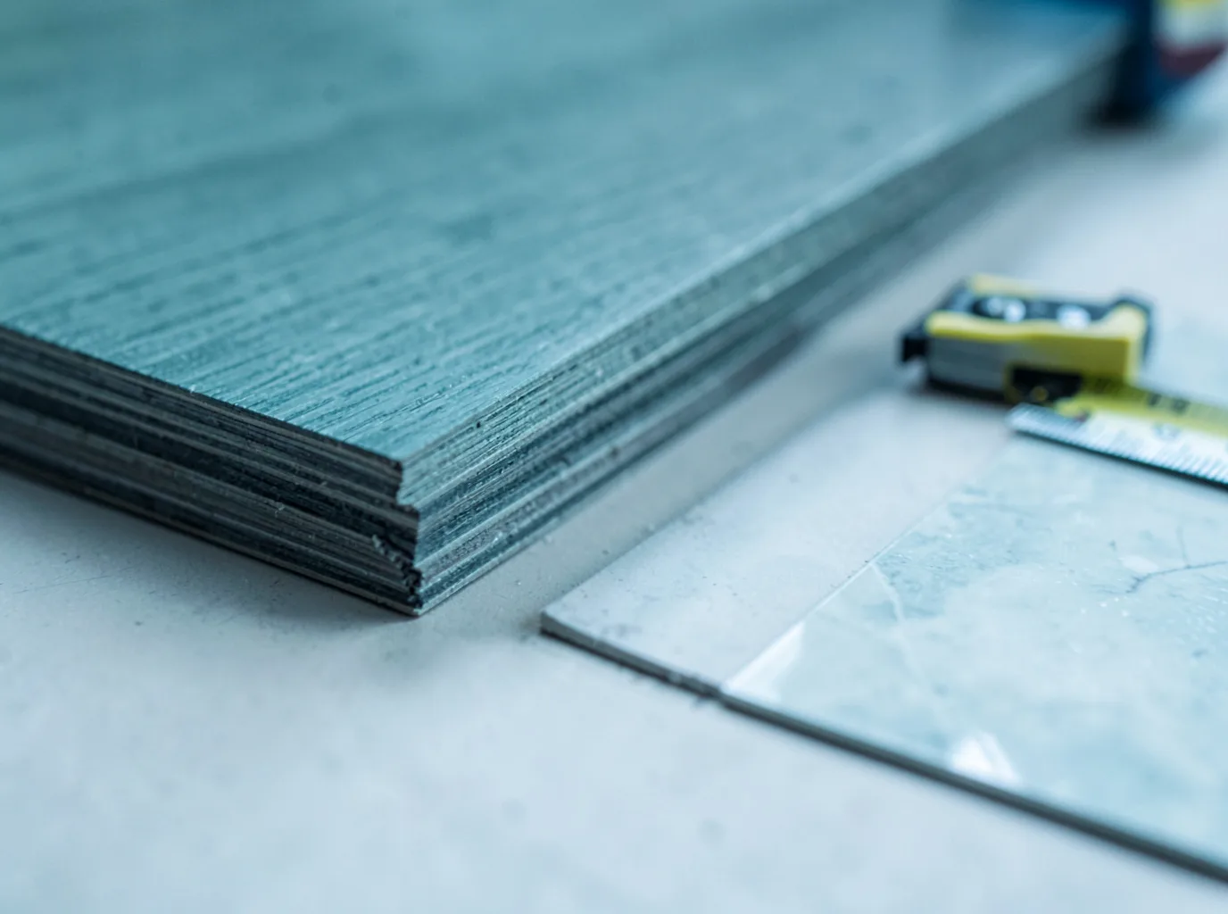 Luxury Vinyl Plank Installation Dundee, IA FAQs